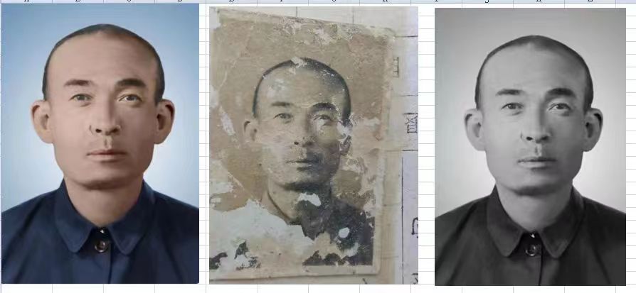 新龙镇老照片模糊修复-21